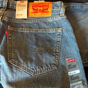 Men's jeans